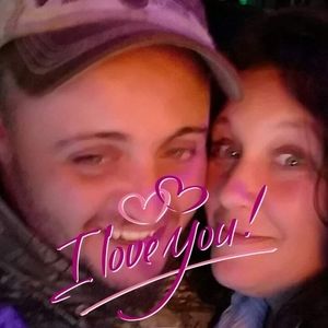 Meet your Posher, Travisandelisha